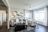 1-bedroom apartment at PARKSIDE VILLAS APARTMENT HOMES in Las Vegas